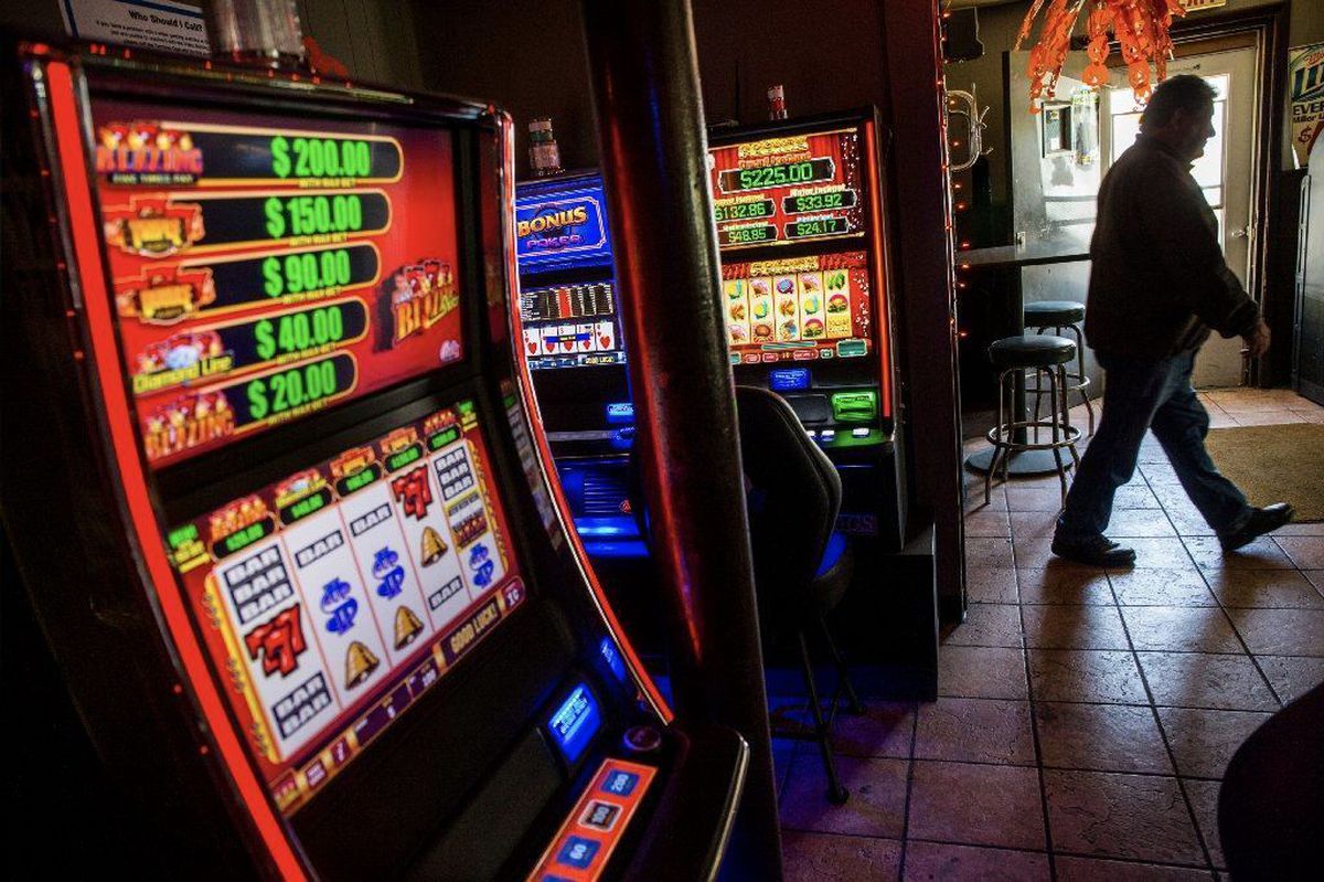 Are All Online Slot Machines Safe? Here’s How to Play Online Slots Safely